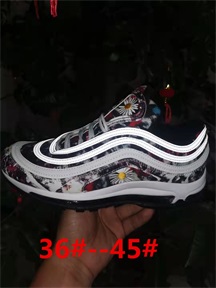 men air max 97 shoes US7-US11 2023-2-18-101